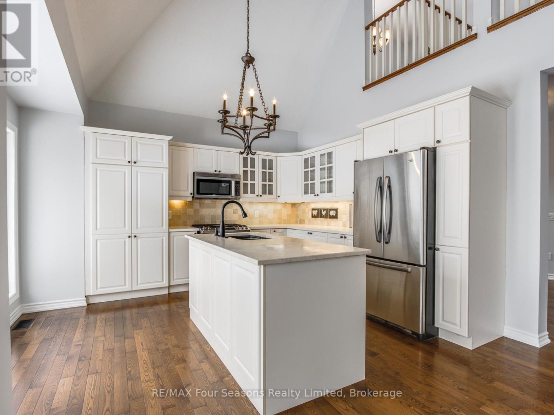 1 5 Invermara Court, Orillia