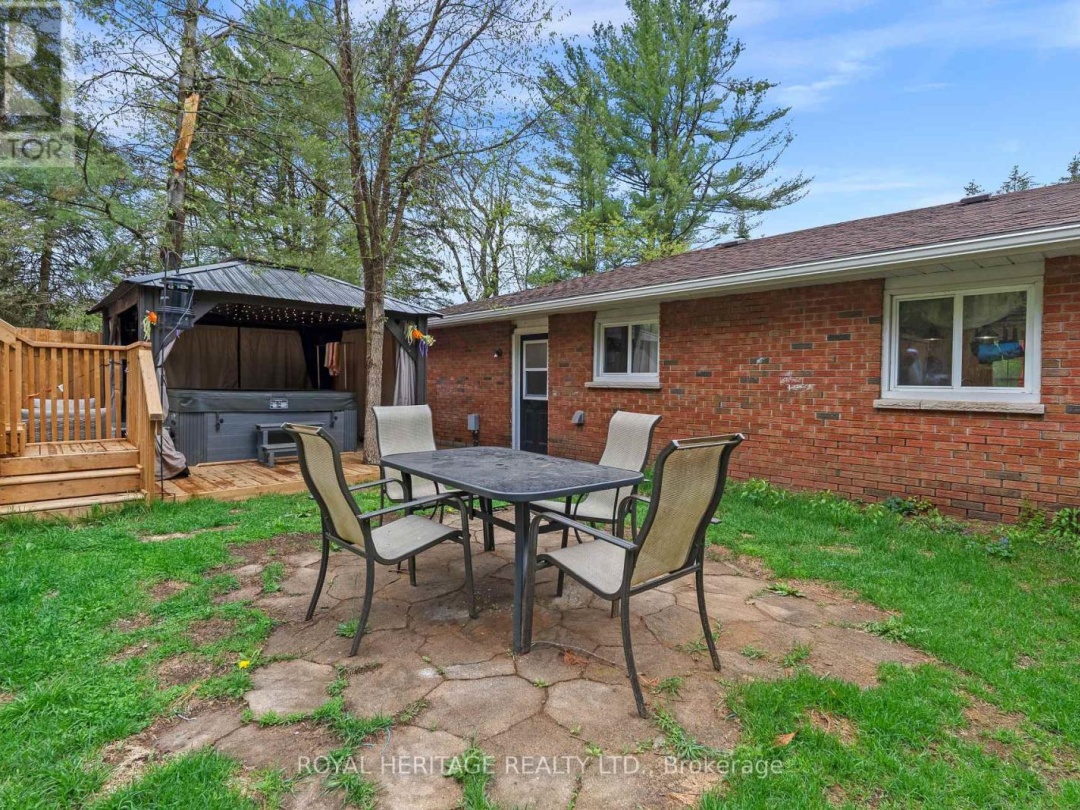 26 Reid Road, Trent Lakes