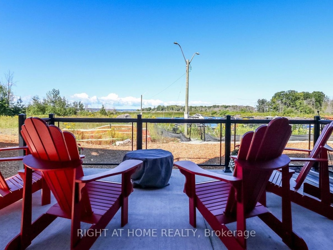 100 MARINA VILLAGE DRIVE, 