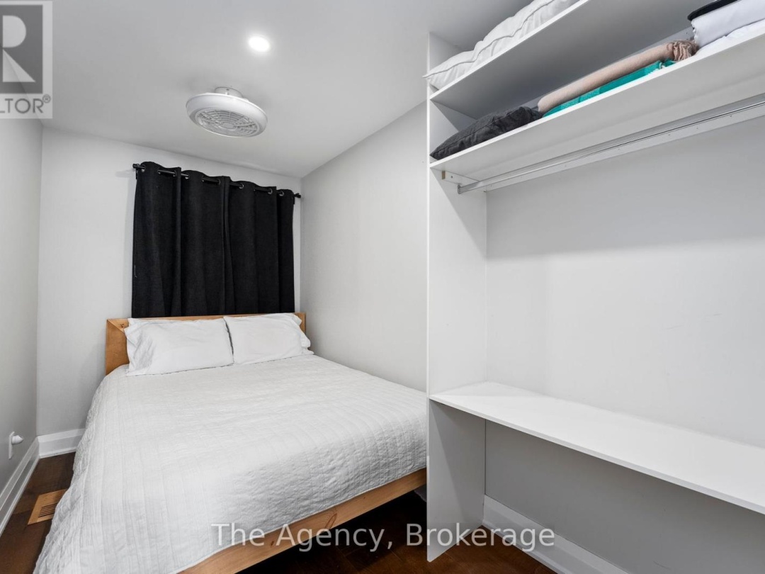 119 CAMPBELL BEACH ROAD, 