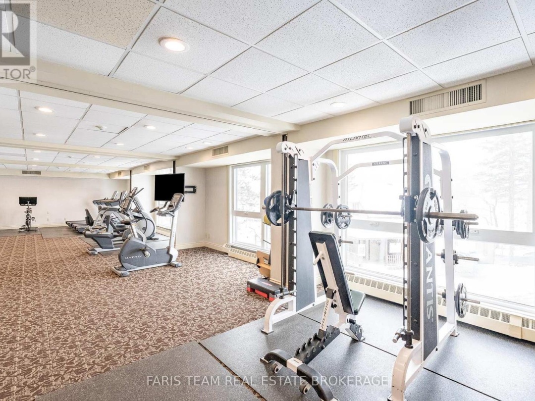 218 - 25 PEN LAKE POINT ROAD, 