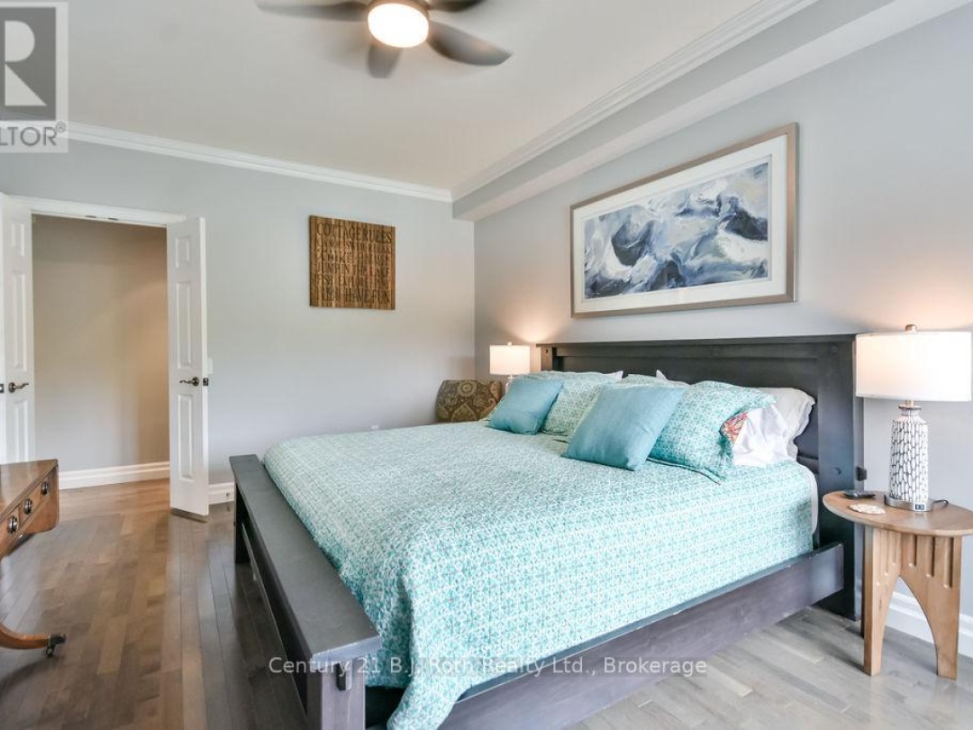 507 110 Steamship Bay Road, Lake Muskoka