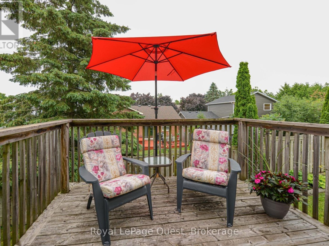 22 CANTERBURY CIRCLE, 
