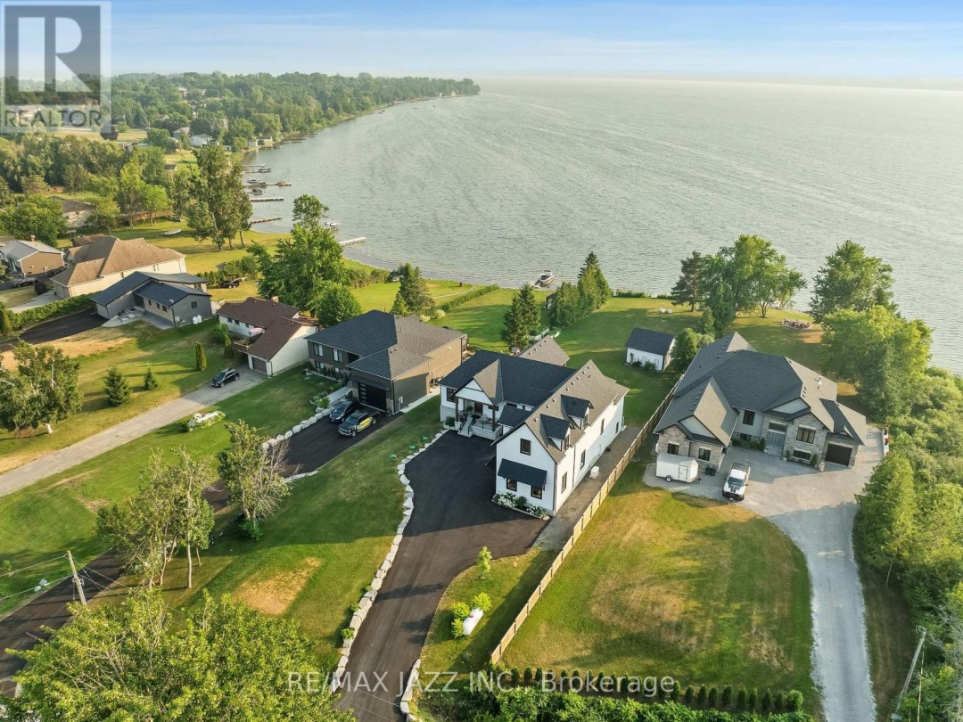 48 PLEASANT VIEW CRESCENT, 