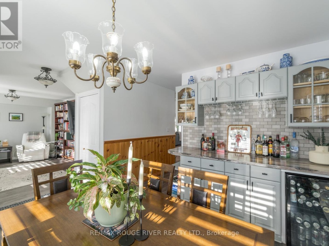 24 Cedar Dale Drive, Balsam Lake