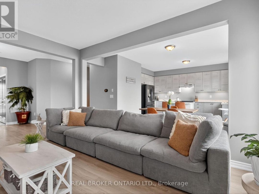 63 ATLANTIS DRIVE, 