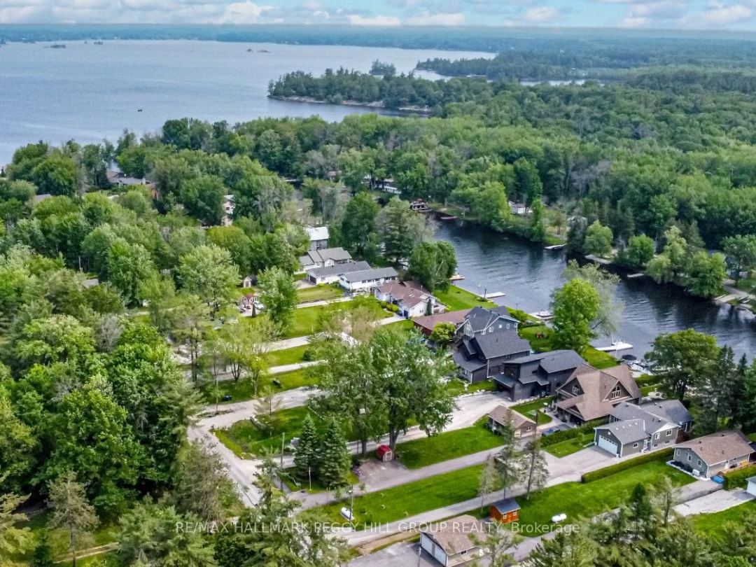 1663 PENINSULA POINT ROAD, 
