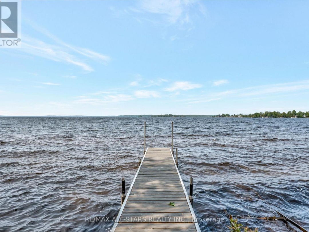 36 Walnut Street, Cameron Lake