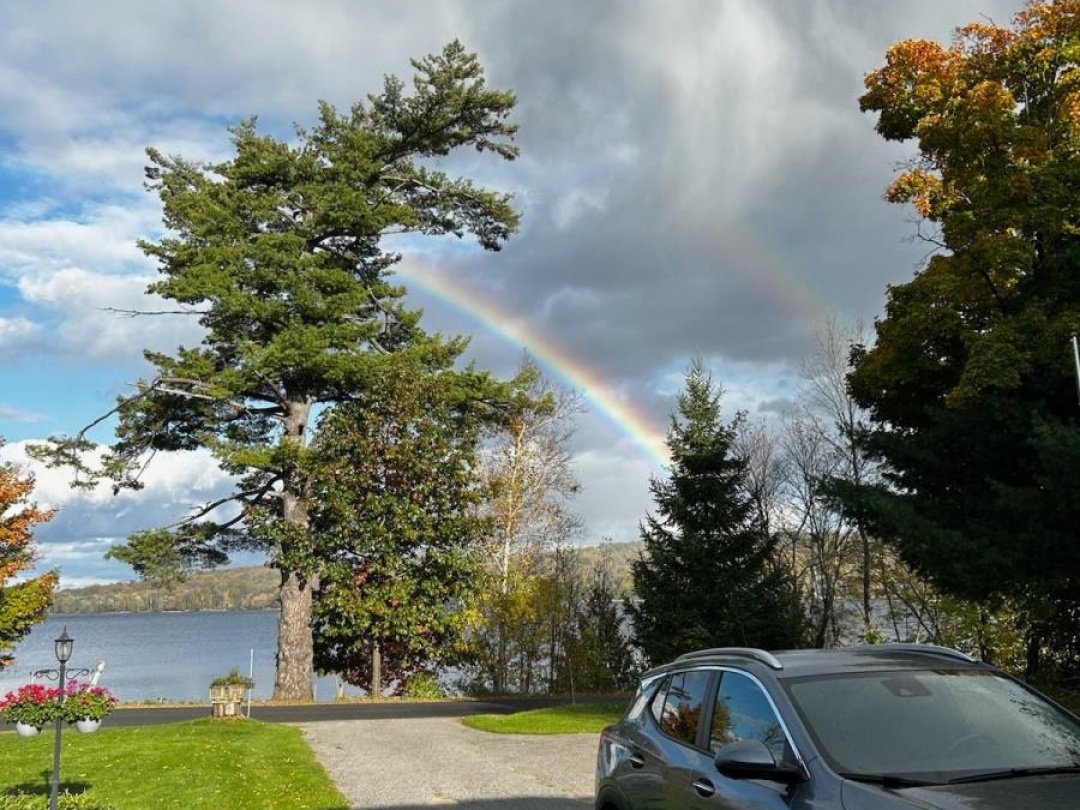 1179 St Peters Road, Maple Lake