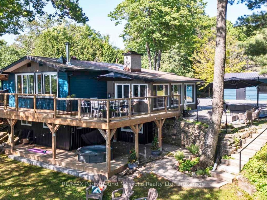 16 BIRCH CRESCENT, 