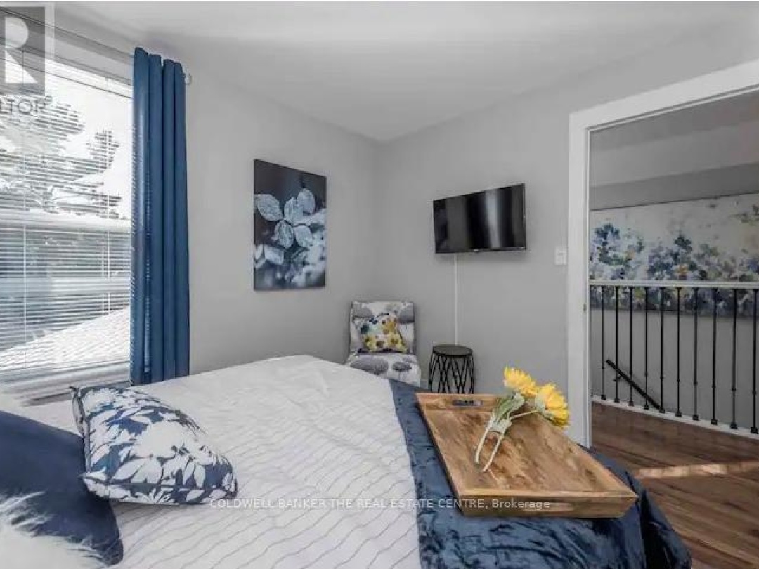 245 ATHERLEY ROAD, Orillia
