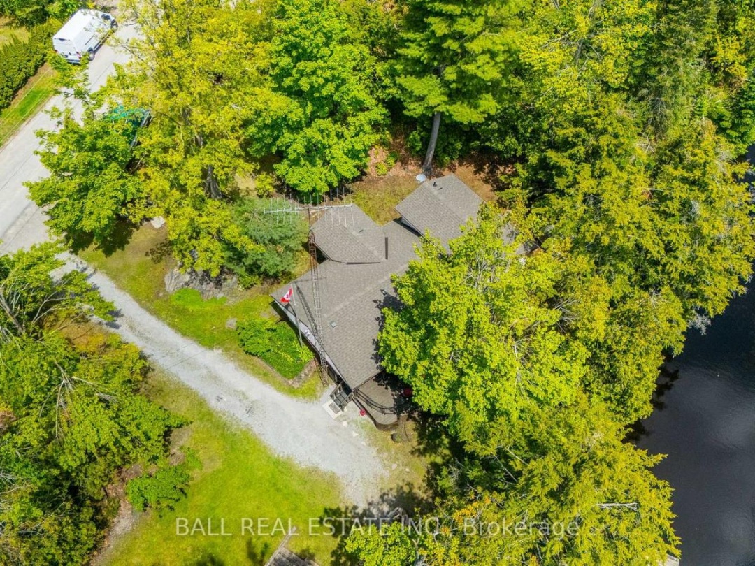 73 SUNSET COURT, Little Bald Lake