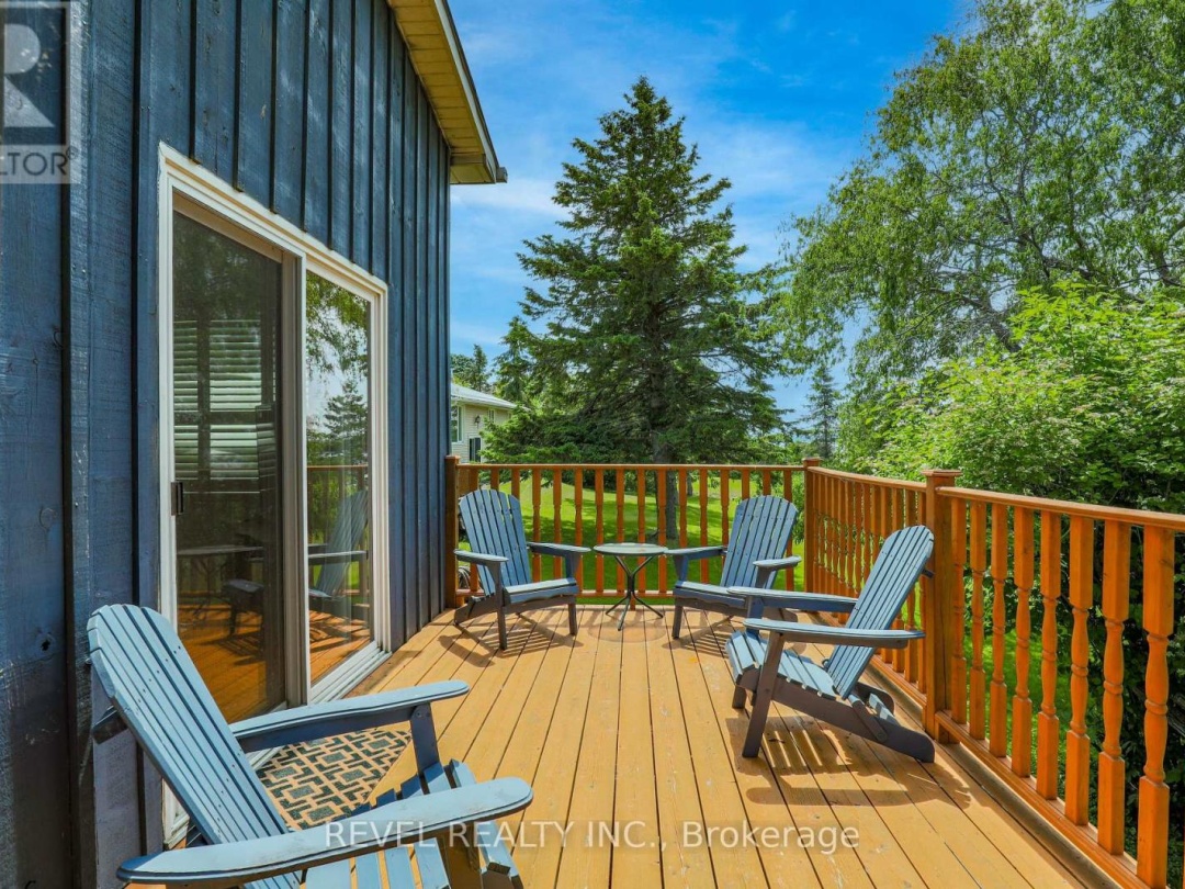 27 ISLAND VIEW ROAD, Lake Scugog