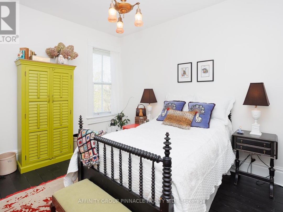 42 OAK STREET, 