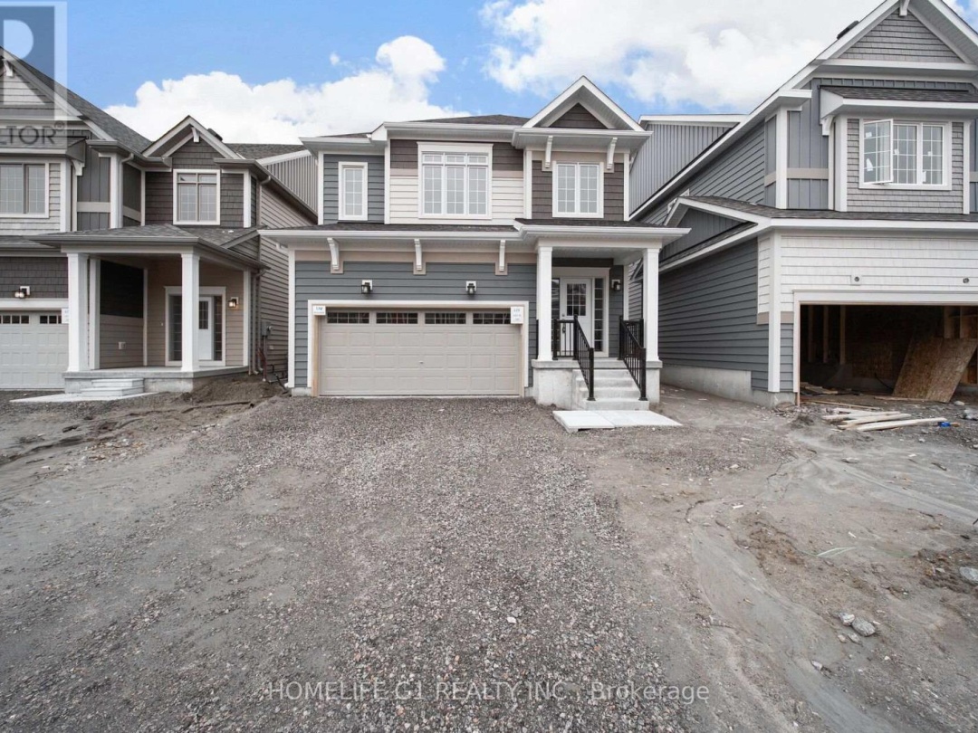 340 Mceachern Lane, Gravenhurst