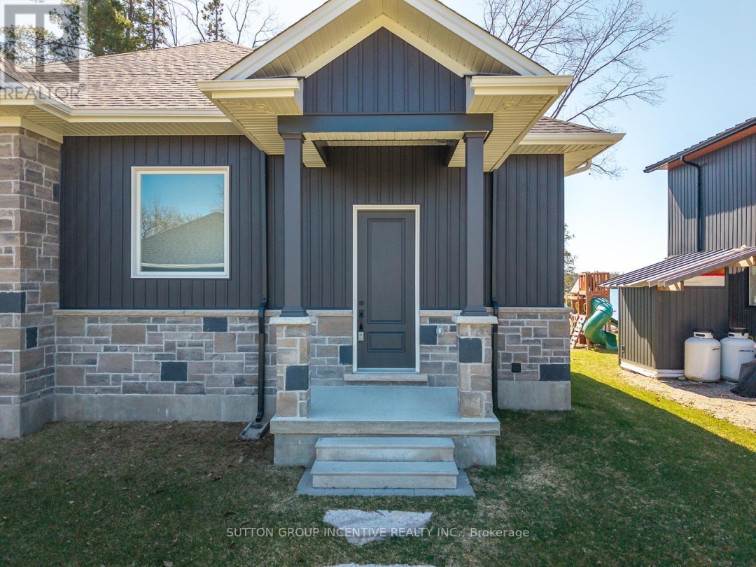 3331 Lake St George Boulevard, St George Lake