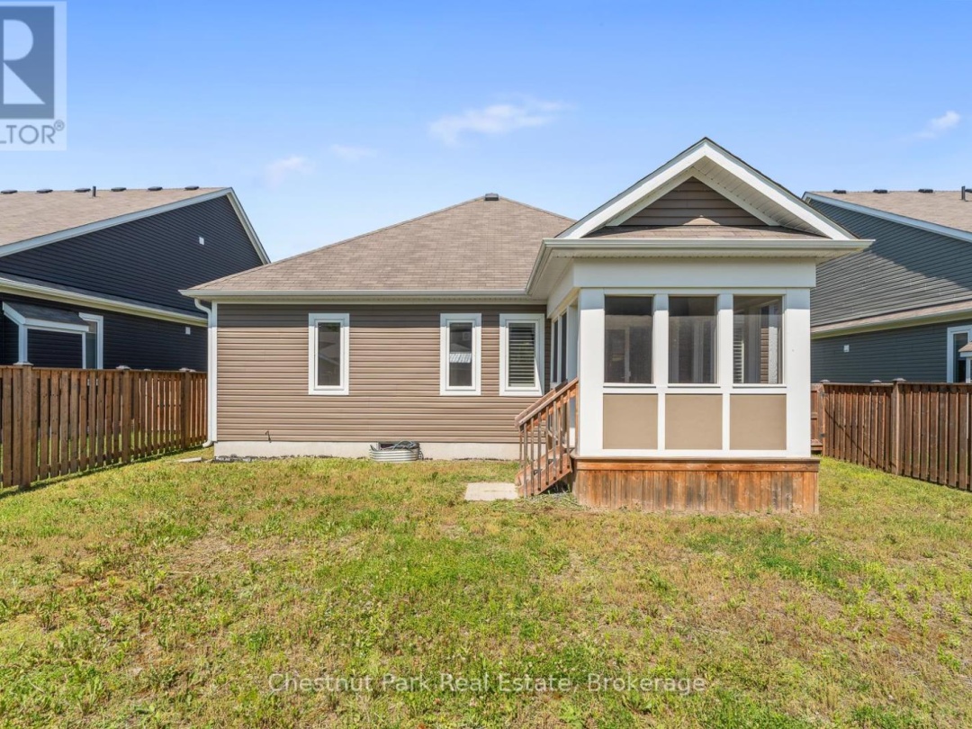 25 HUNTER PLACE, 