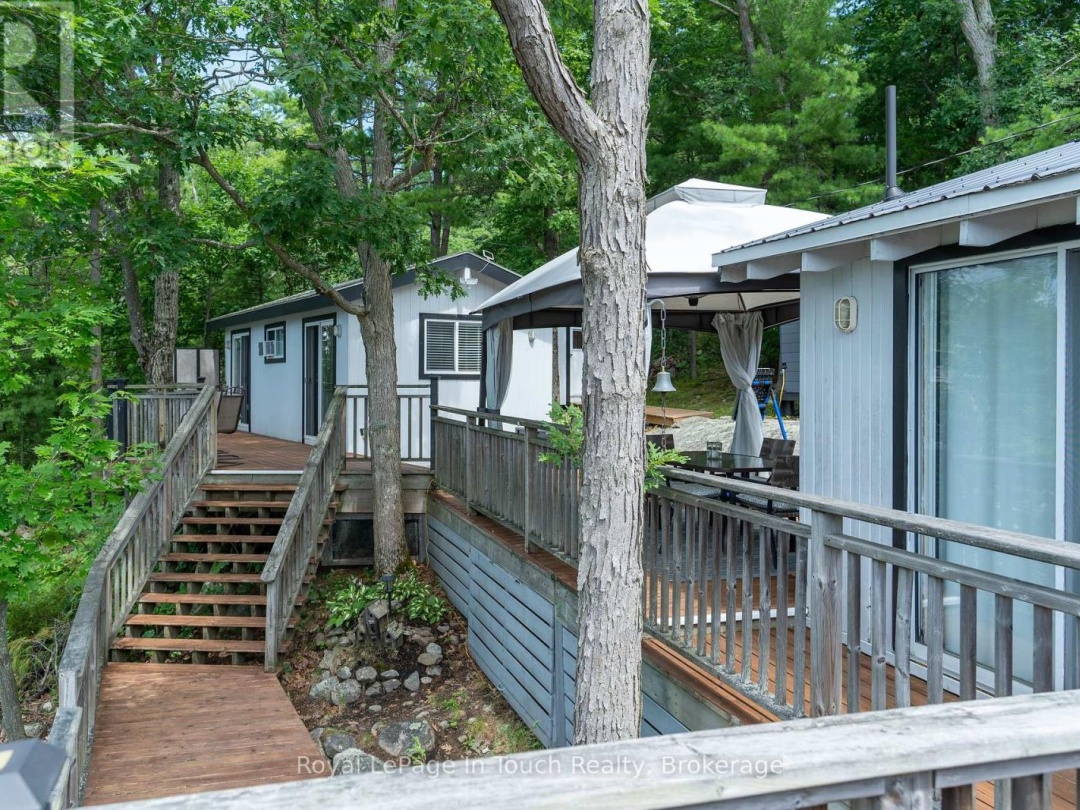 18588 Georgian Bay Shore, Georgian Bay