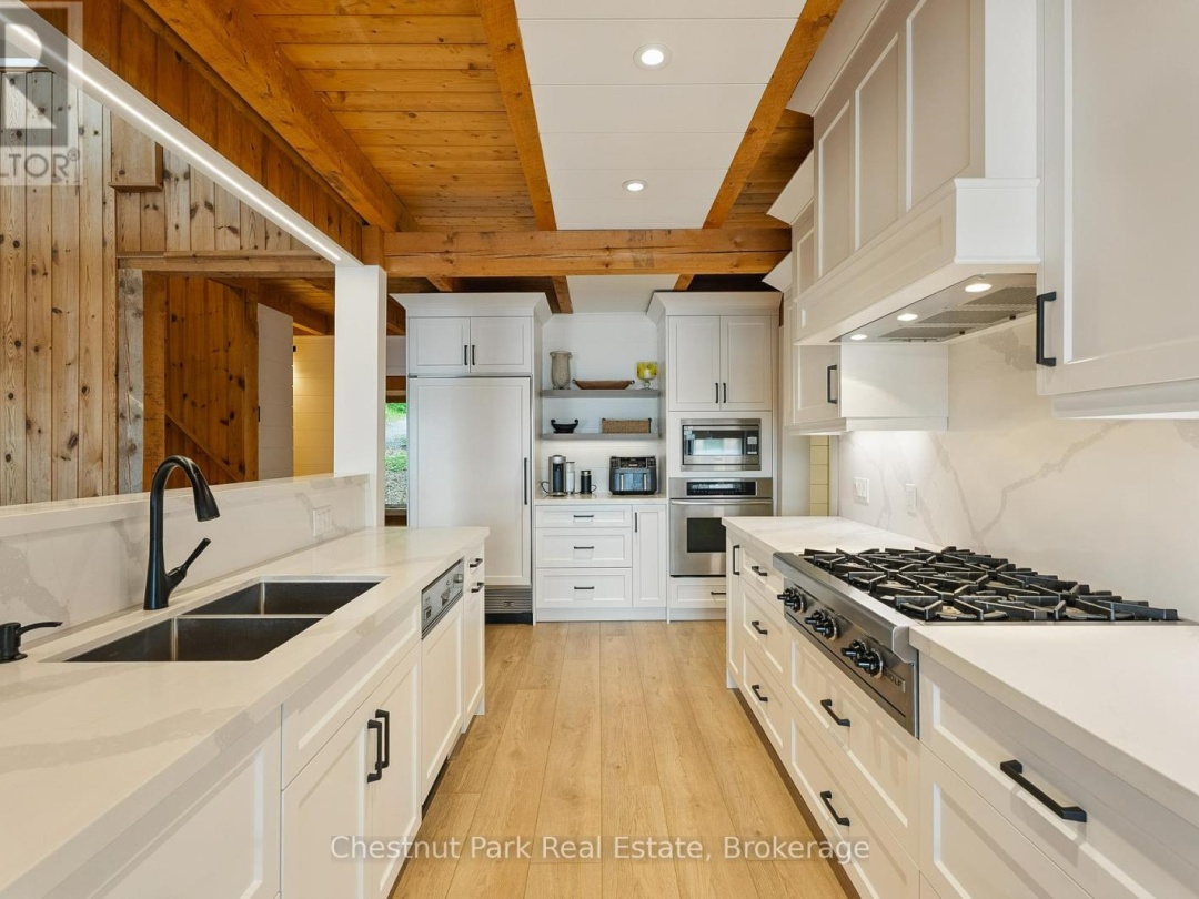 1167 WOLF BAY ROAD, 