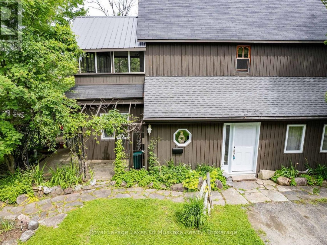 41 BRUNEL ROAD, 