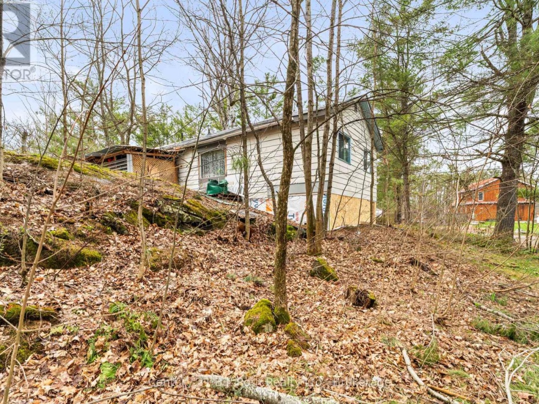 1191 South Morrison Lk Road, Morrison Lake