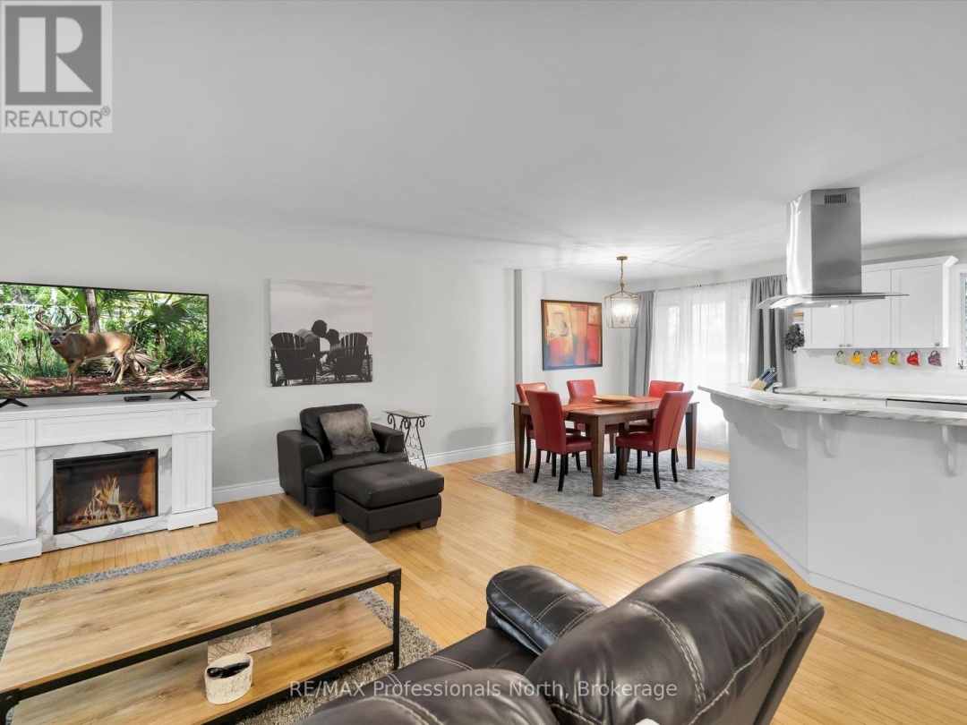 9 BEACON LANE, 
