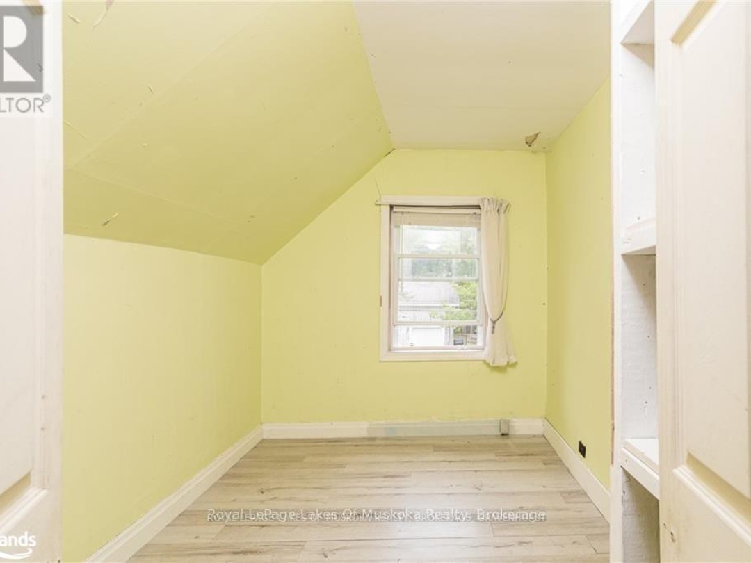6 BUSH STREET, 