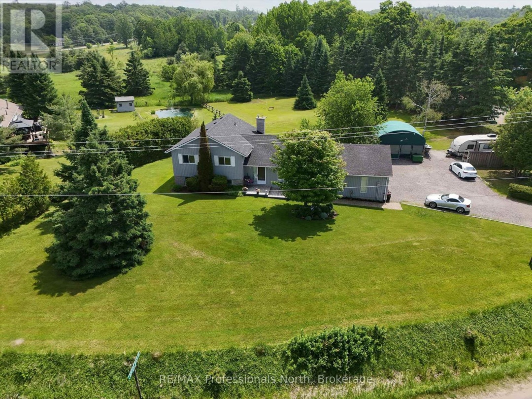 1287 GOLDEN BEACH ROAD, 