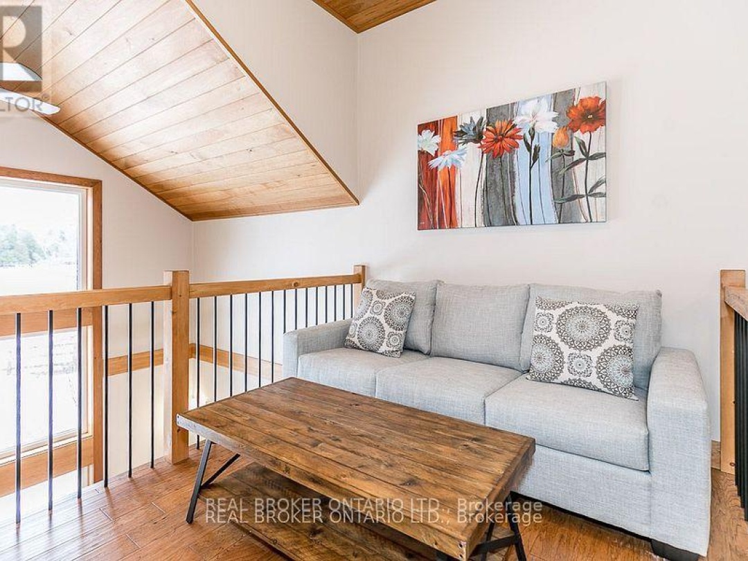 1B - 1841 MUSKOKA ROAD 118 W, 