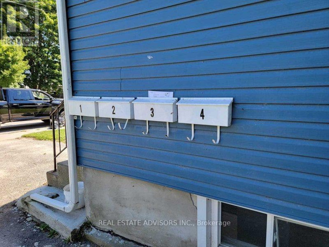 371 EAST STREET, 