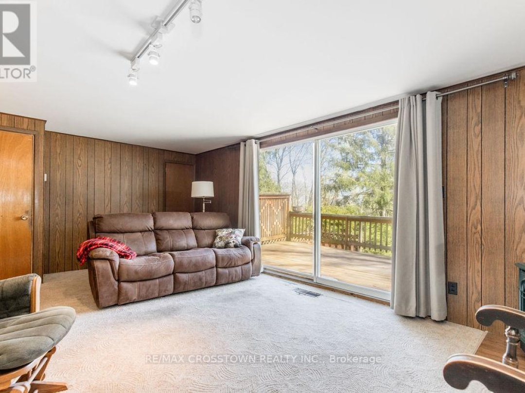 93 JARVIS STREET, Orillia