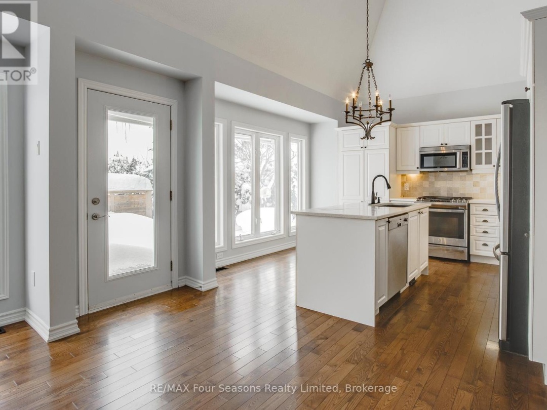 1 5 Invermara Court, Orillia
