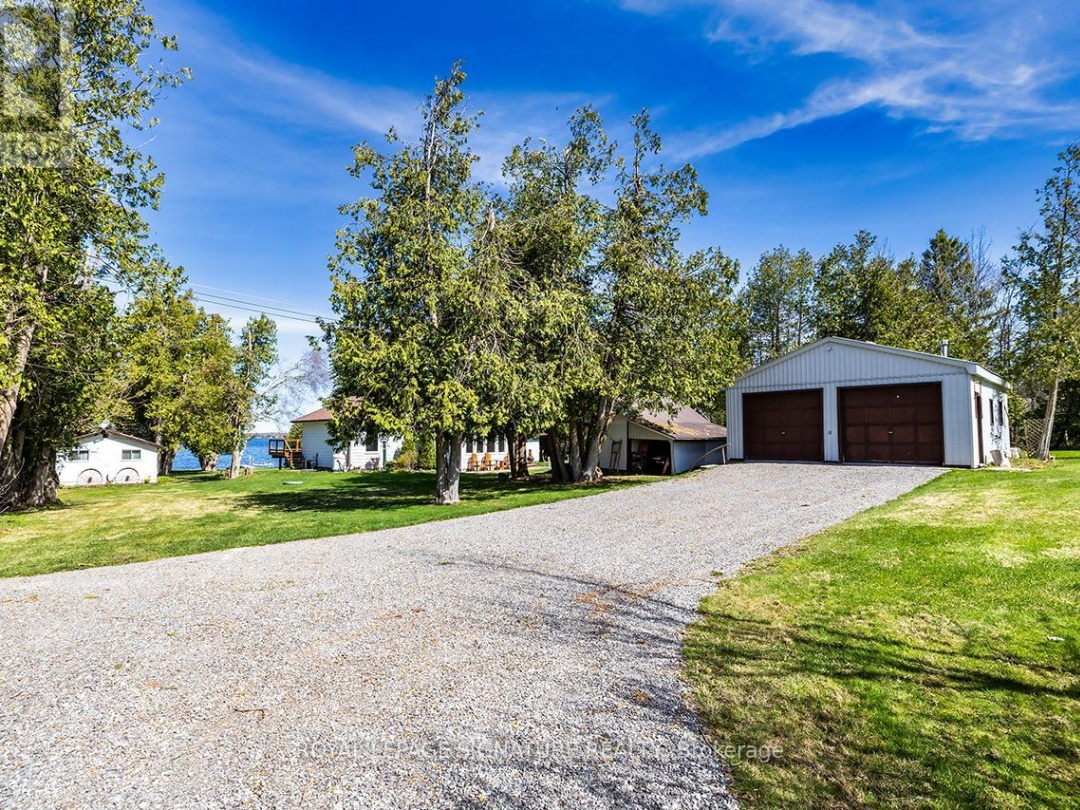 12 Romany Ranch Road, Balsam Lake