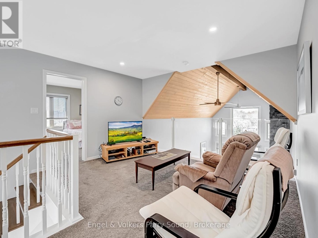 29 Queen Street, Parry Sound