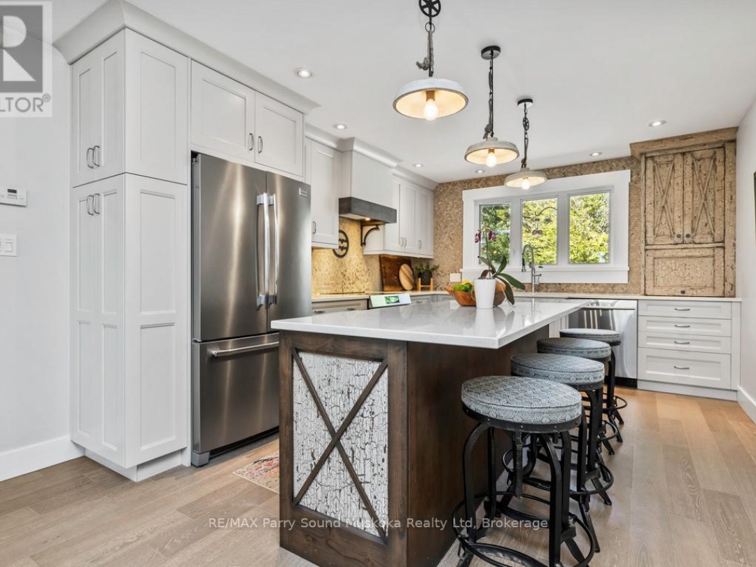 16 BIRCH CRESCENT, 
