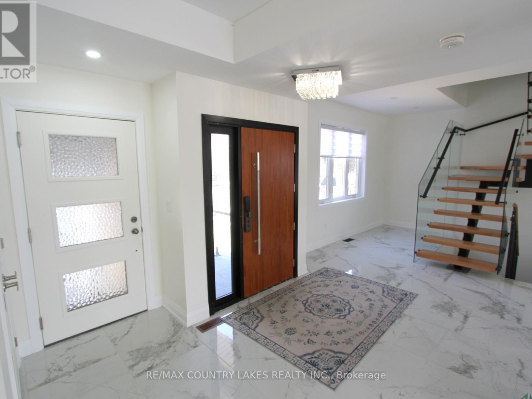 20A Hargrave Road, Mitchell Lake