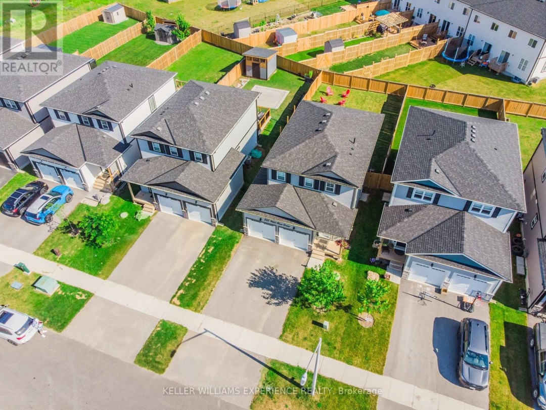 220 WILD ROSE DRIVE, 