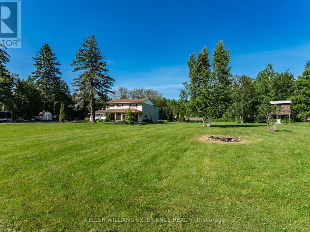 8 THATCHER PLACE, 