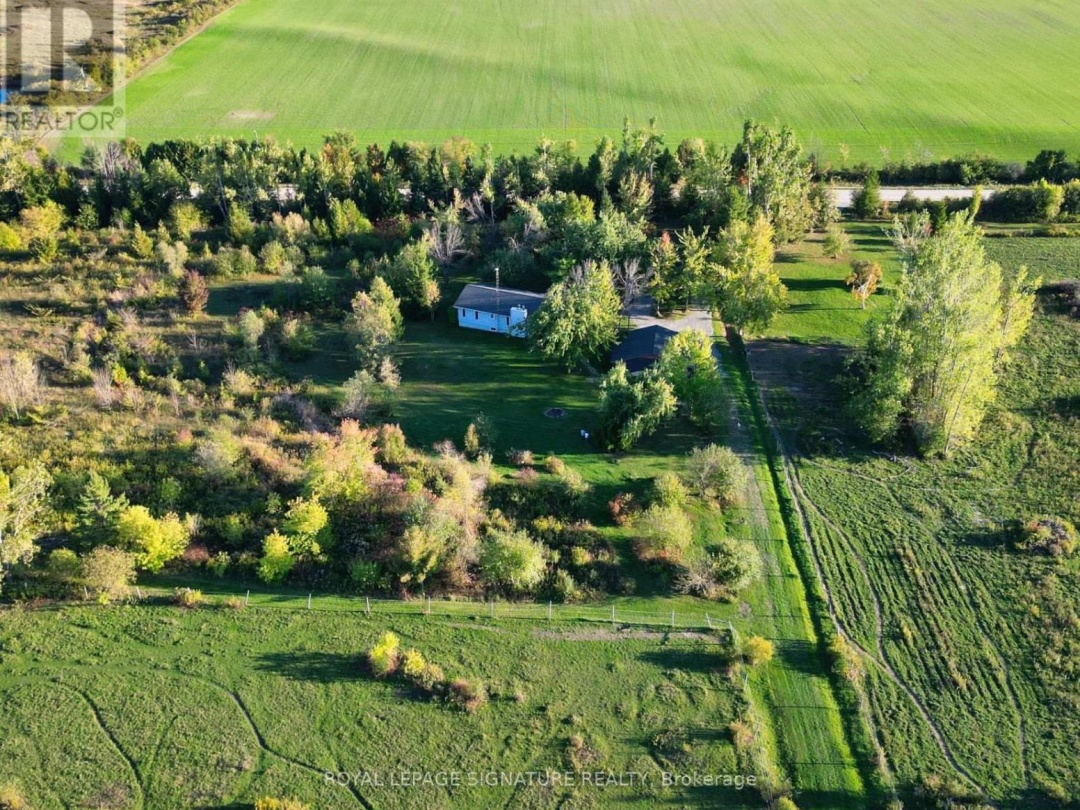 1152 CONCESSION ROAD, 