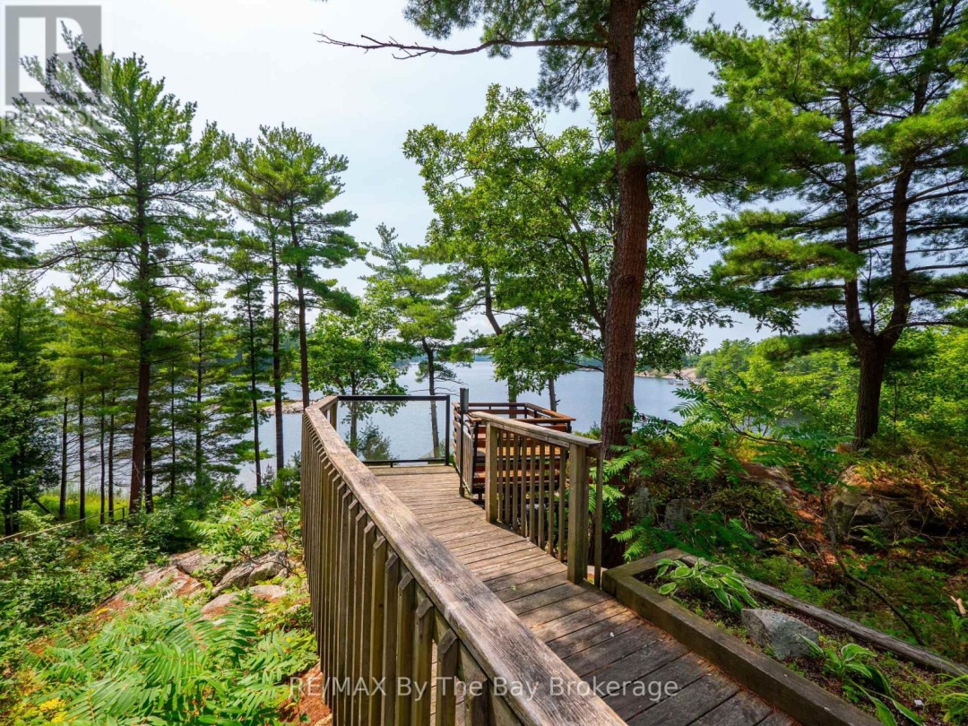15598 Georgian Bay Shore, Georgian Bay