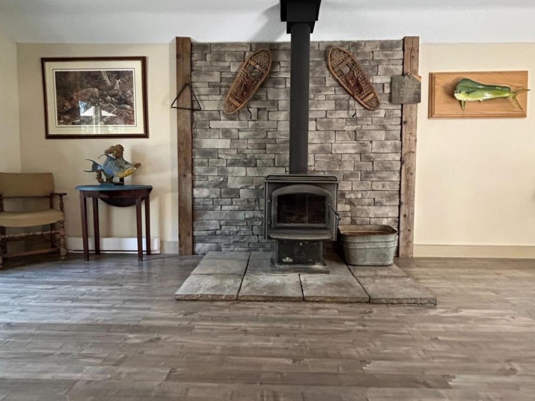 234 LAKE DALRYMPLE ROAD, 