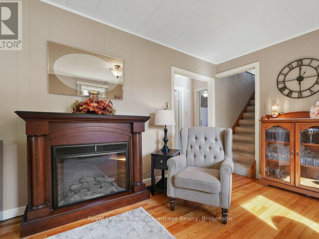 43 HILLCREST AVENUE, 