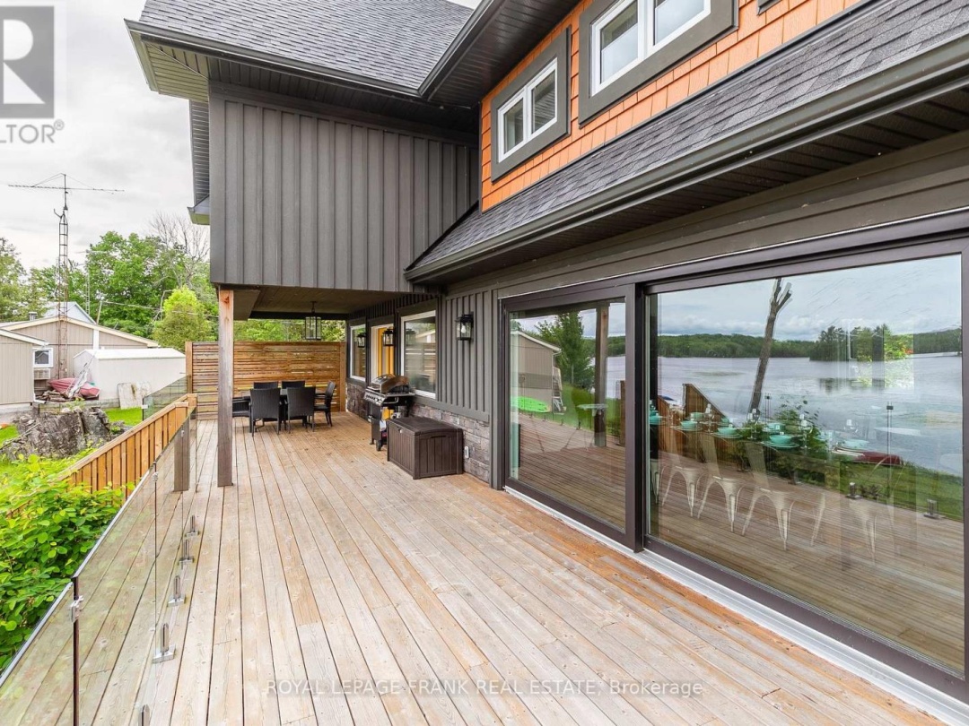 91 PENINSULA DRIVE, Little Bald Lake