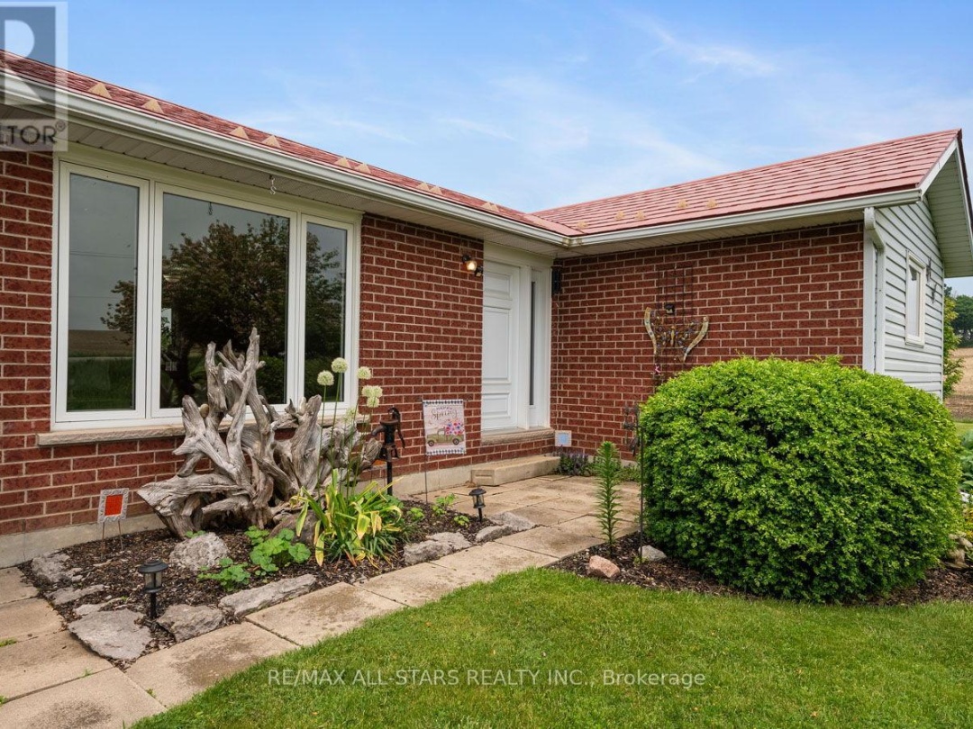 741 Ramsey Road, Kawartha Lakes