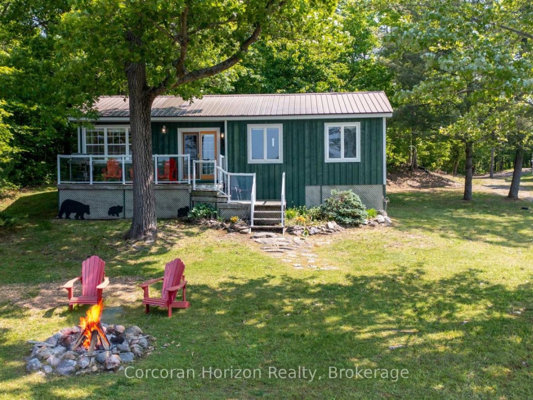 215 SANCTUARY ROAD, 