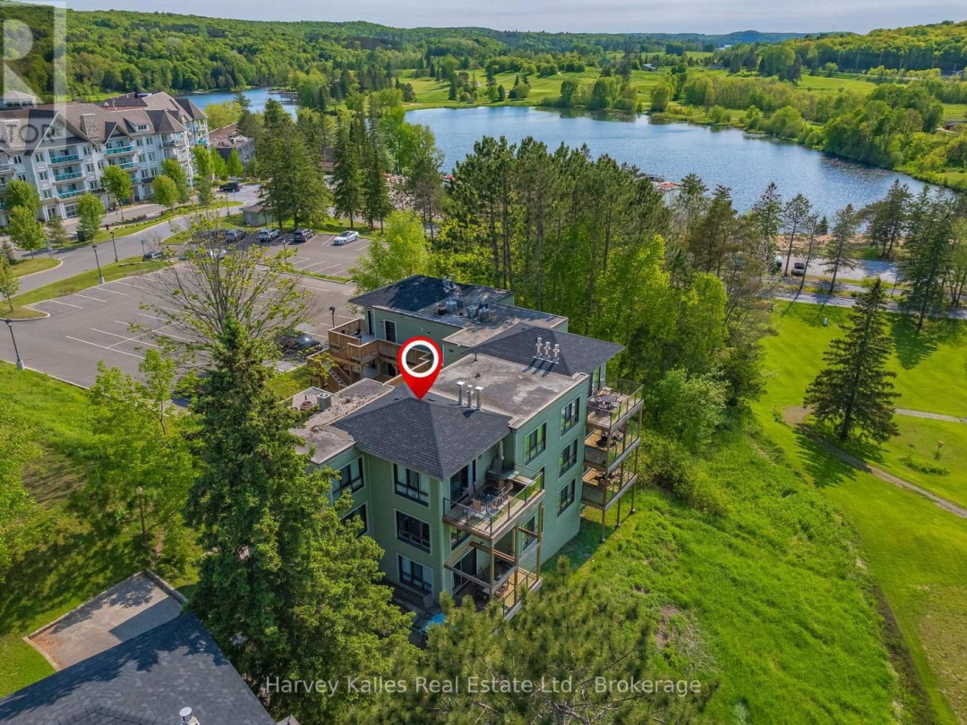 304 - 29 DEERHURST TENNISVIEW, 