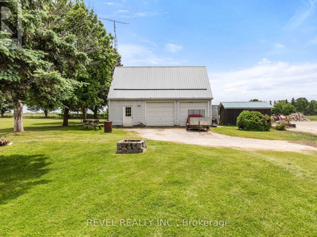 120 ELM TREE ROAD, 