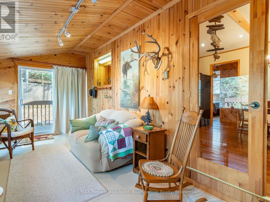 1117 Mink Road, Long Lake
