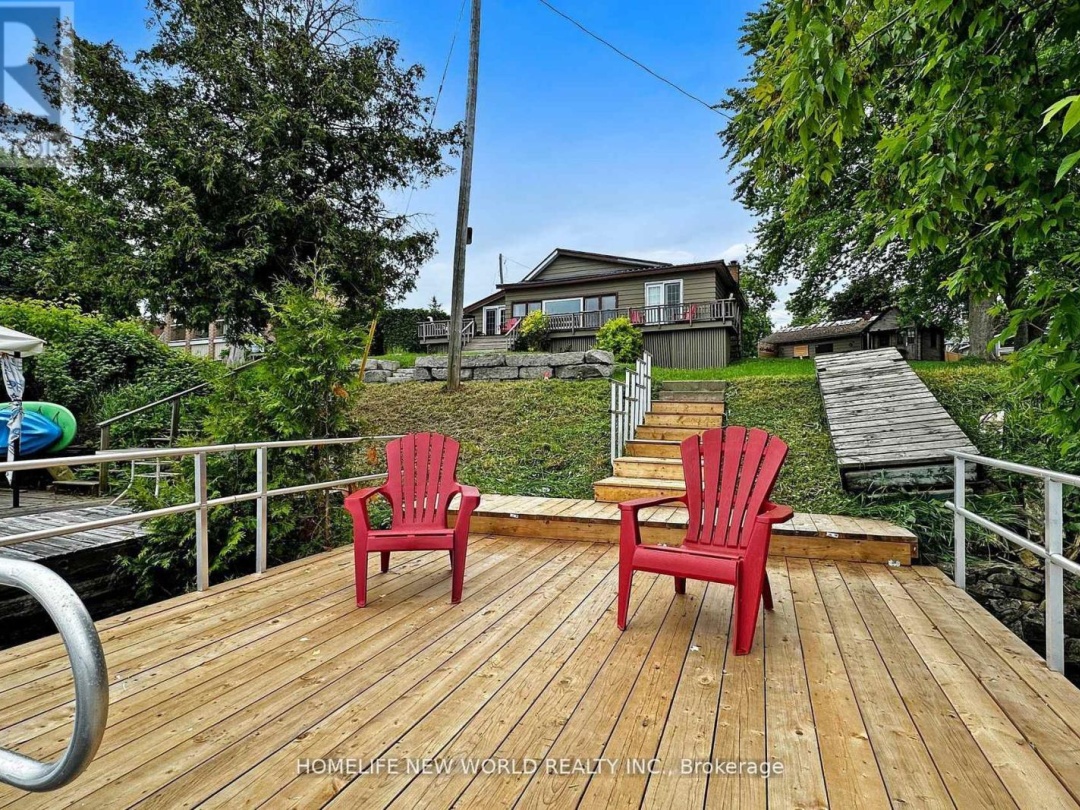 16 Third Street, Sturgeon Lake