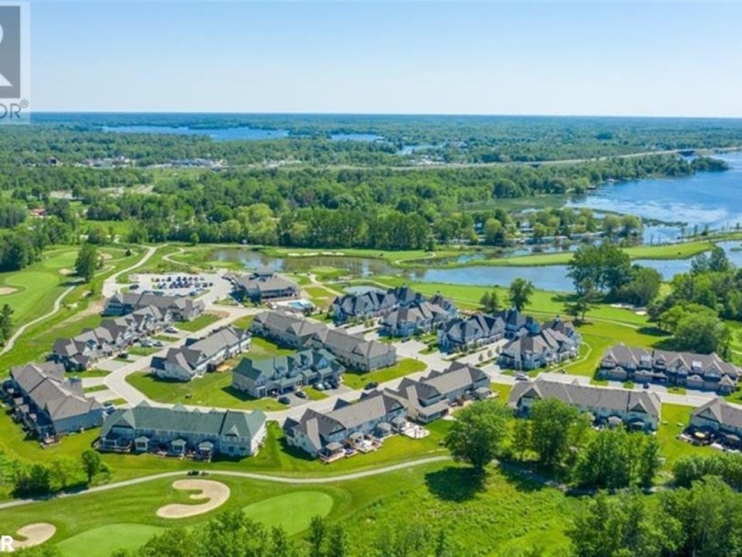 12 Masters Crescent, Georgian Bay
